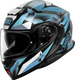 Shoei Neotec 3 Fragments TC-2